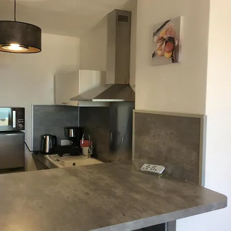 Apartment Poseidon *
