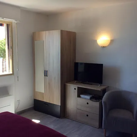 Poseidon Apartment