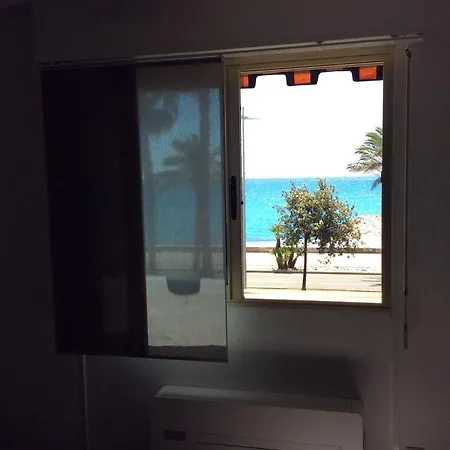 Apartment Poseidon Cagnes-sur-Mer