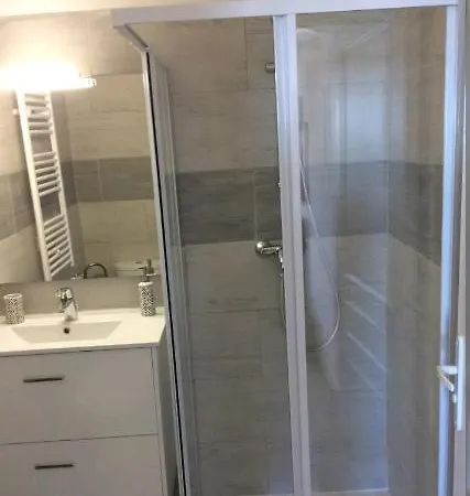 Apartment Poseidon *